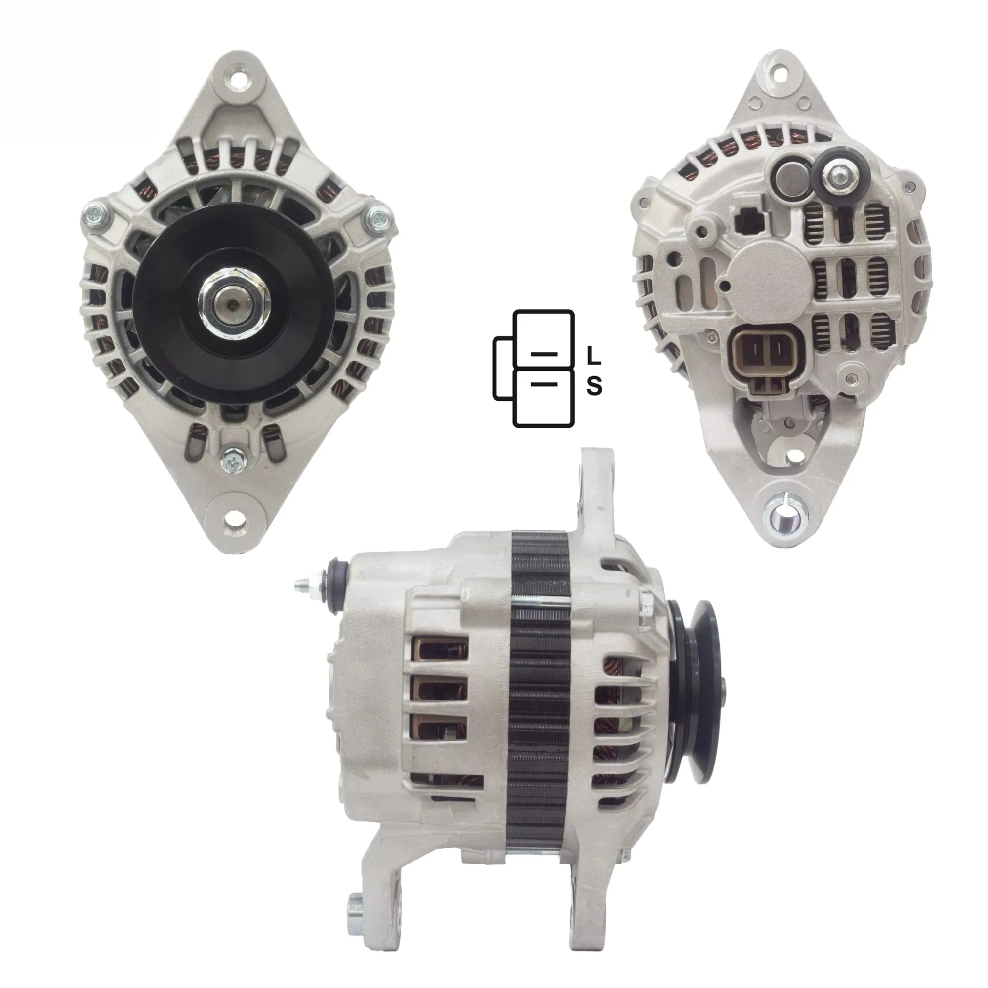 

Автоматический генератор Longxun для генератора KI A Pride B3 210378 9212459 20130164 437332 0986046351 KK13718300 KK13718300B KK33918300