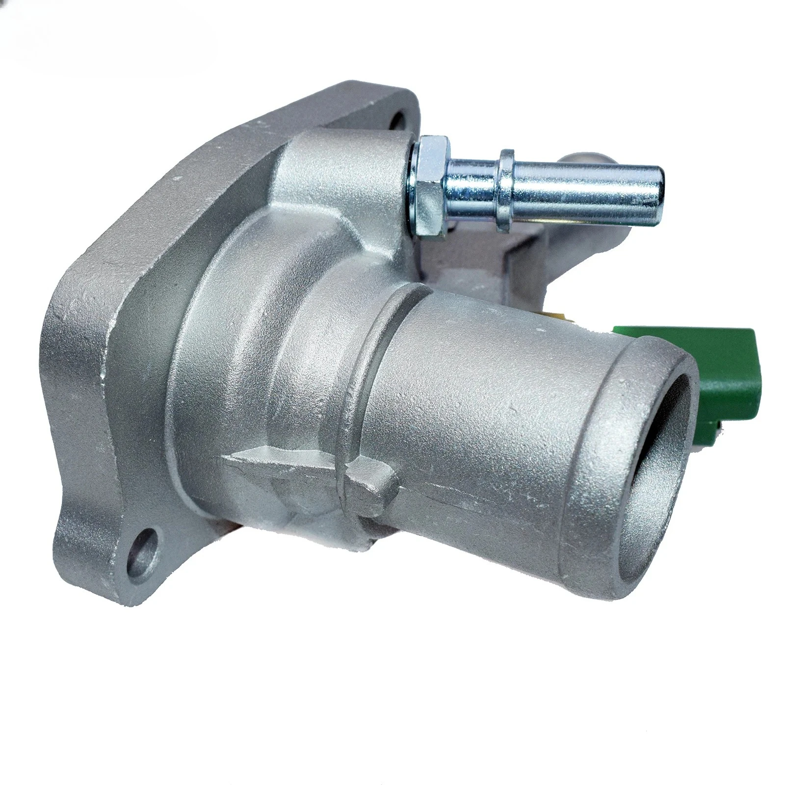 Coolant Thermostat Housing Assembly For Fiat Alfa Romeo Lancia Opel 0.9 1.2 1.4 0055202176 55239819 55250824 55593508 55202176