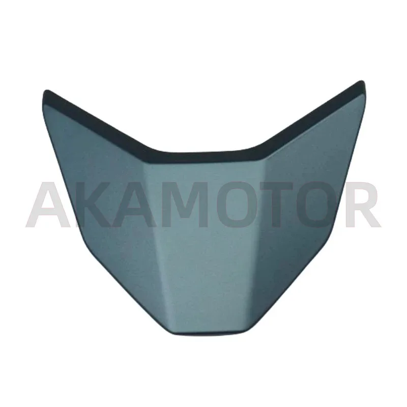 

Front Panel Trim Decorative Cover for Loncin Voge Sr150gt Lx150t-29