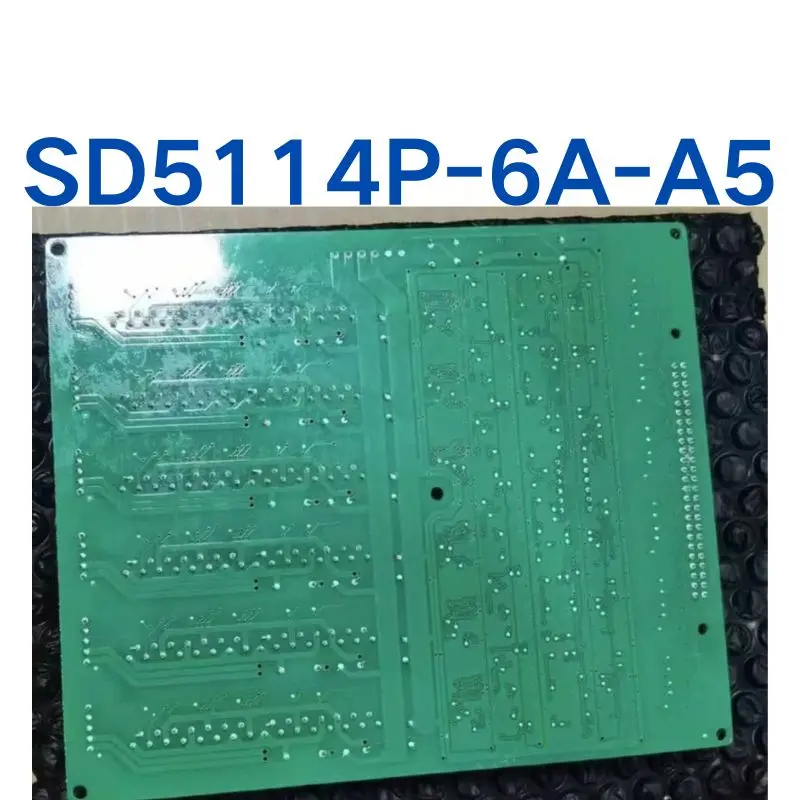 New SD5114P-6A-A5 control driver board for fast delivery