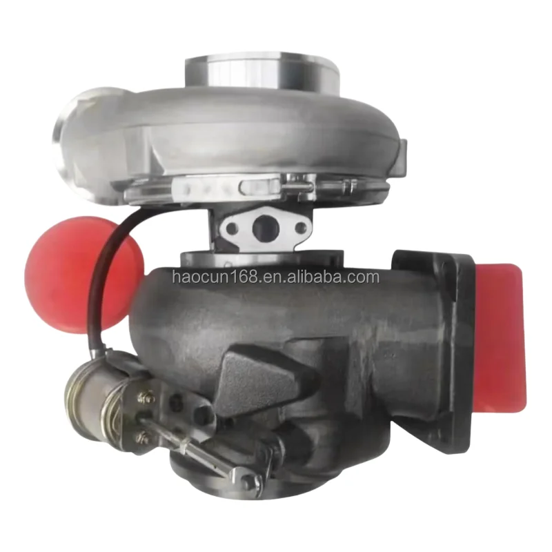 New and Used K31 Turbocharger 172743 Hydraulic Parts for Excavator for Construction and Retail Industries