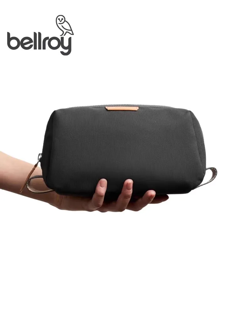 Bellroy Australian Toiletry Kit toiletry storage bag cosmetic bag hand environmentally friendly splash-proof travel bag for wome