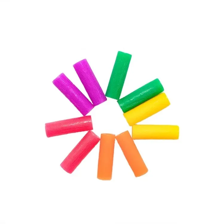 Выравниватель жевательных ароматов с фруктами, 2 упаковки, невидимый фиксатор, вспомогательные инструменты для прикусов для невидимых дизайнов, прозрачные брекеты, легко подходящие аксессуары