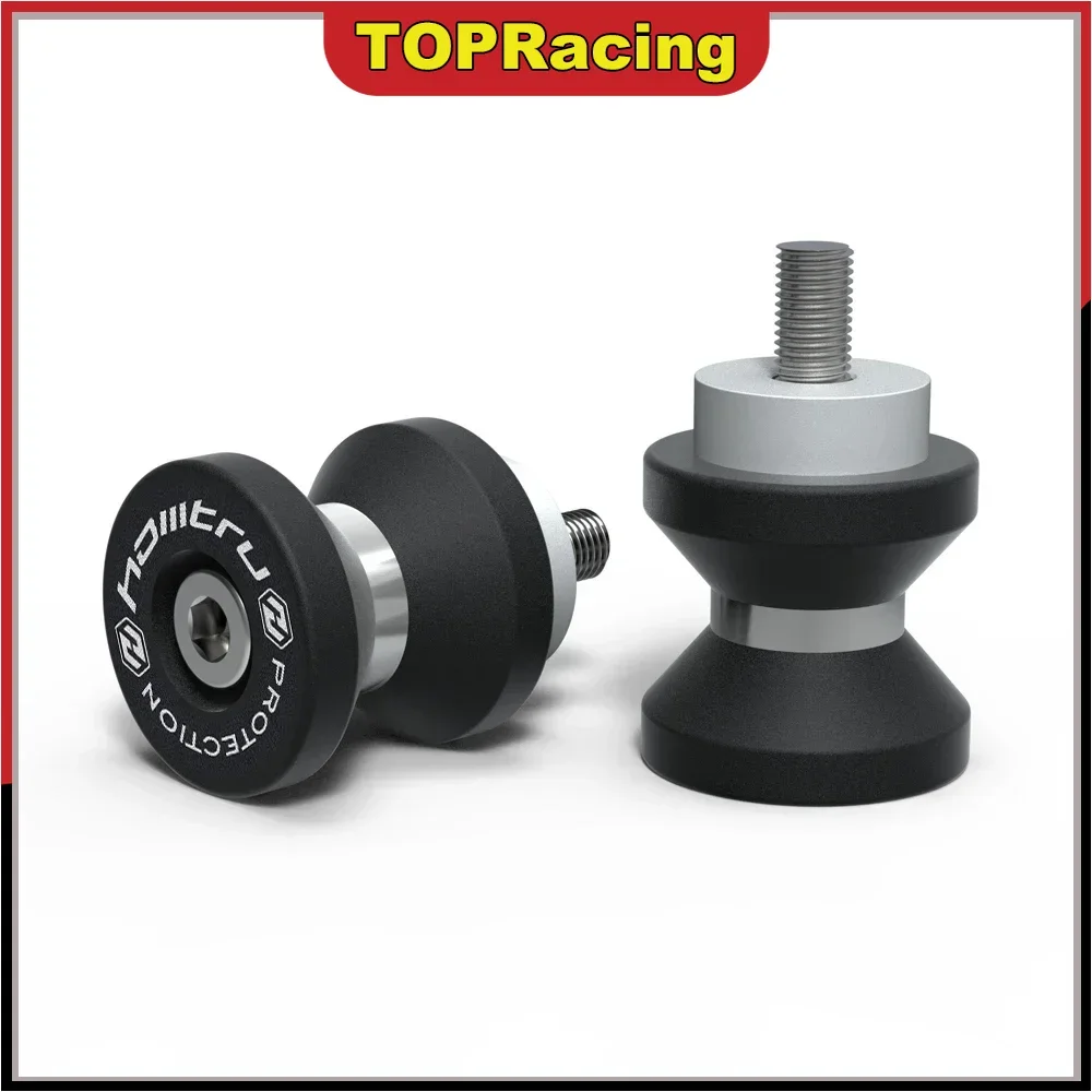 

For Honda CBR1000RR / ABS / SP 2010-2016 Motorcycle Paddock Stand Bobbins