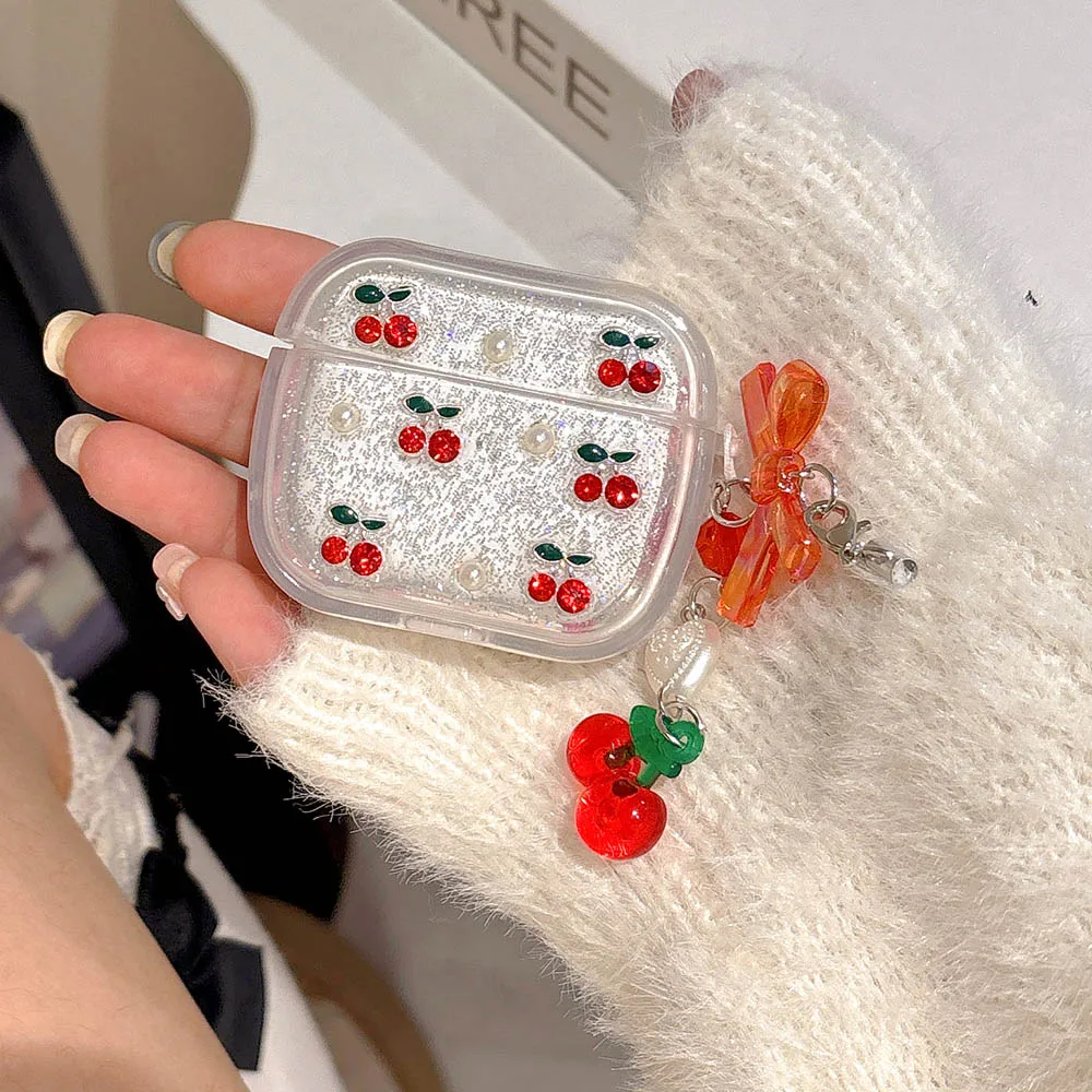 Diy Cherry Crystal … - image