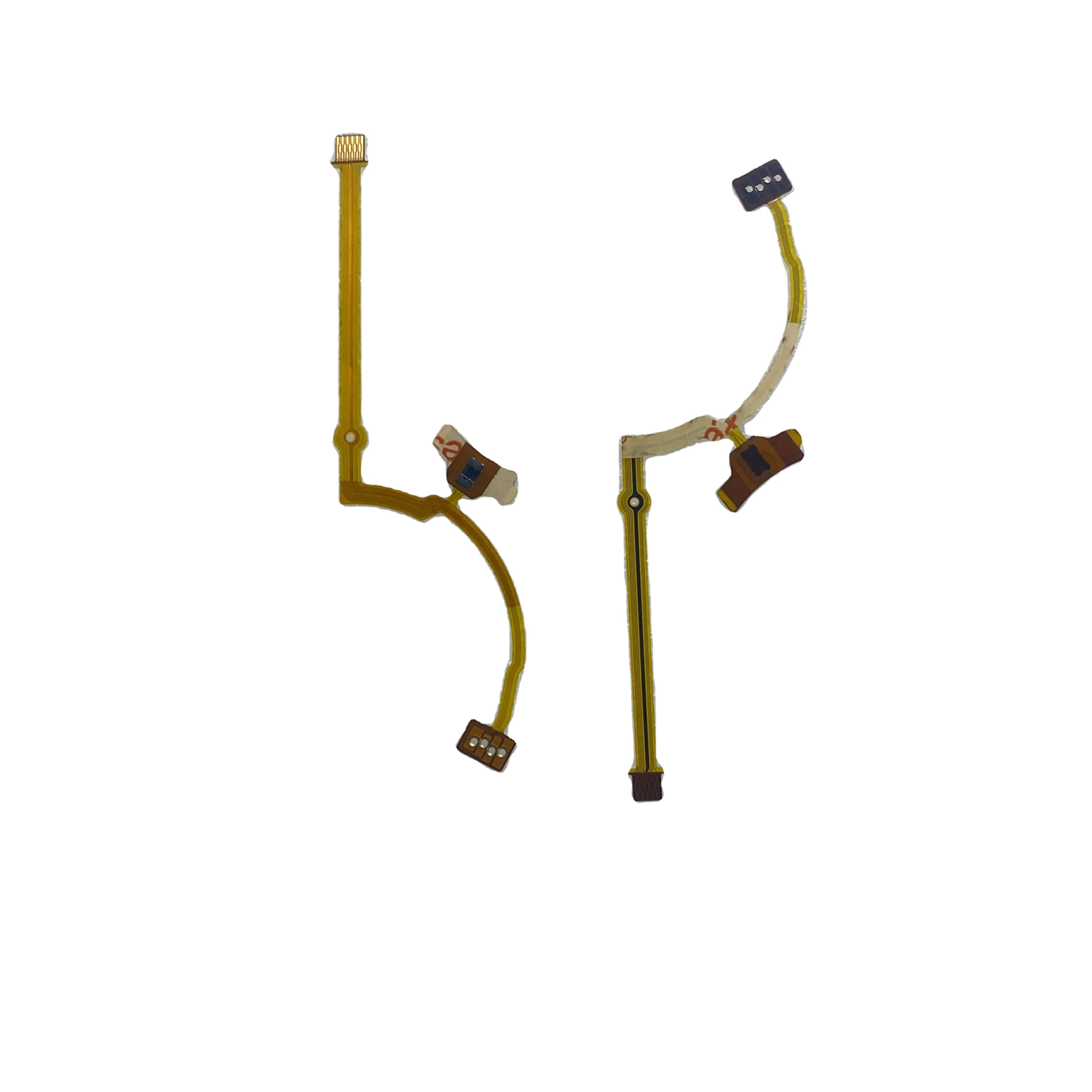 

NEW Lens Aperture Flex Cable For Sony 24-70 F2.8 GM With IC Camera Lens Flex