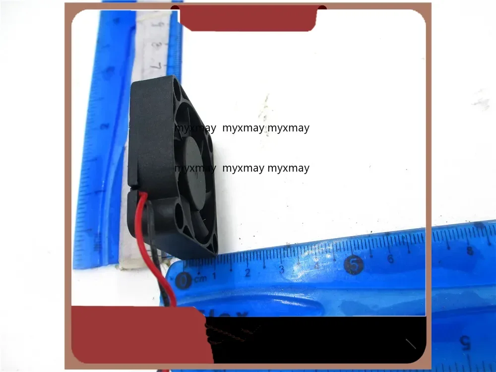 

8PCS NEW FAN FOR DCSM-4010 12V 45MA 4CM 4010 40X40X10MM Water-proof and moisture-proof fan DC 12V humidifier exhaust fan