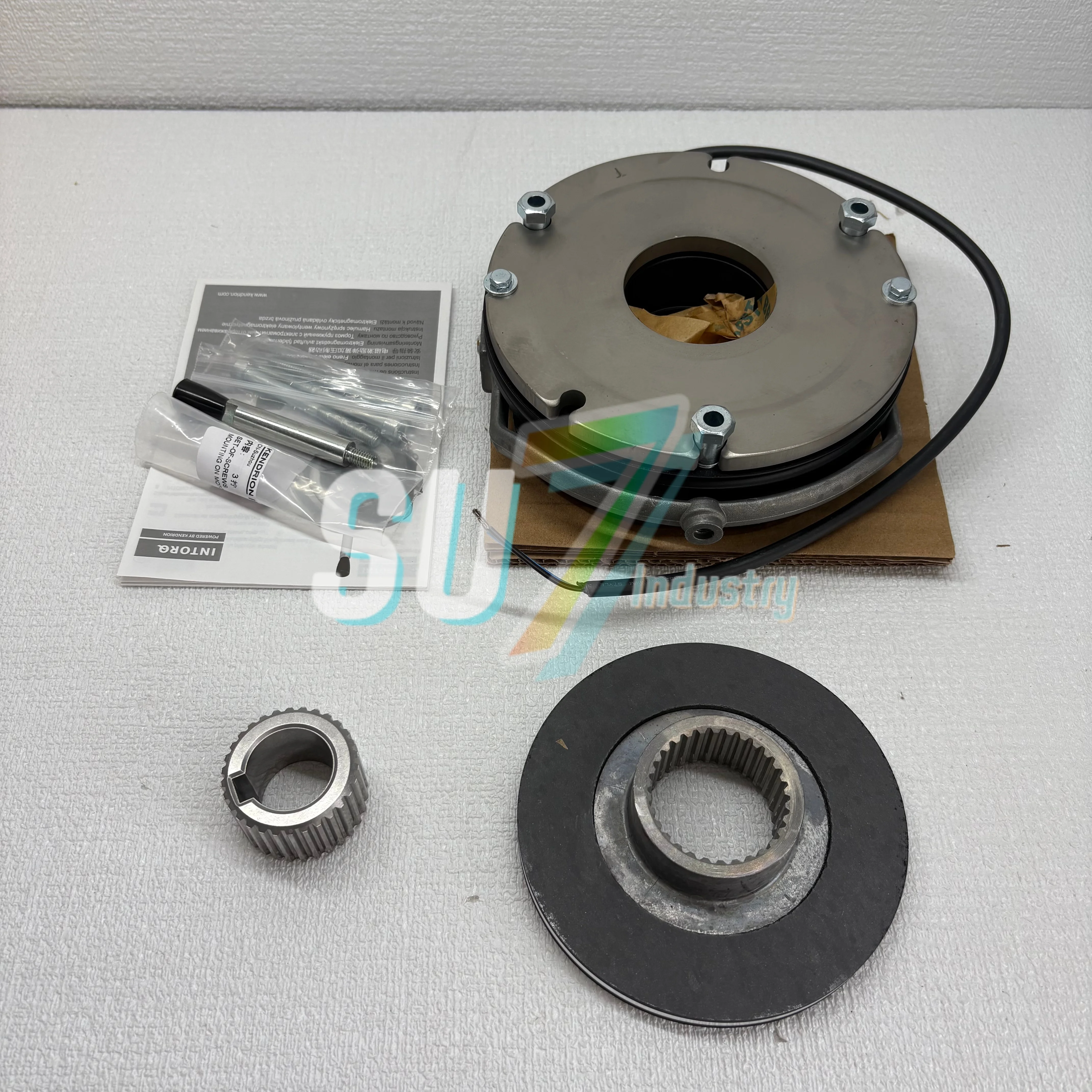 

BFK458-20E 24VDC BFK458-20E 103VDC BFK458-20N 24VDC BFK458-20N 103VDC Новый оригинал
