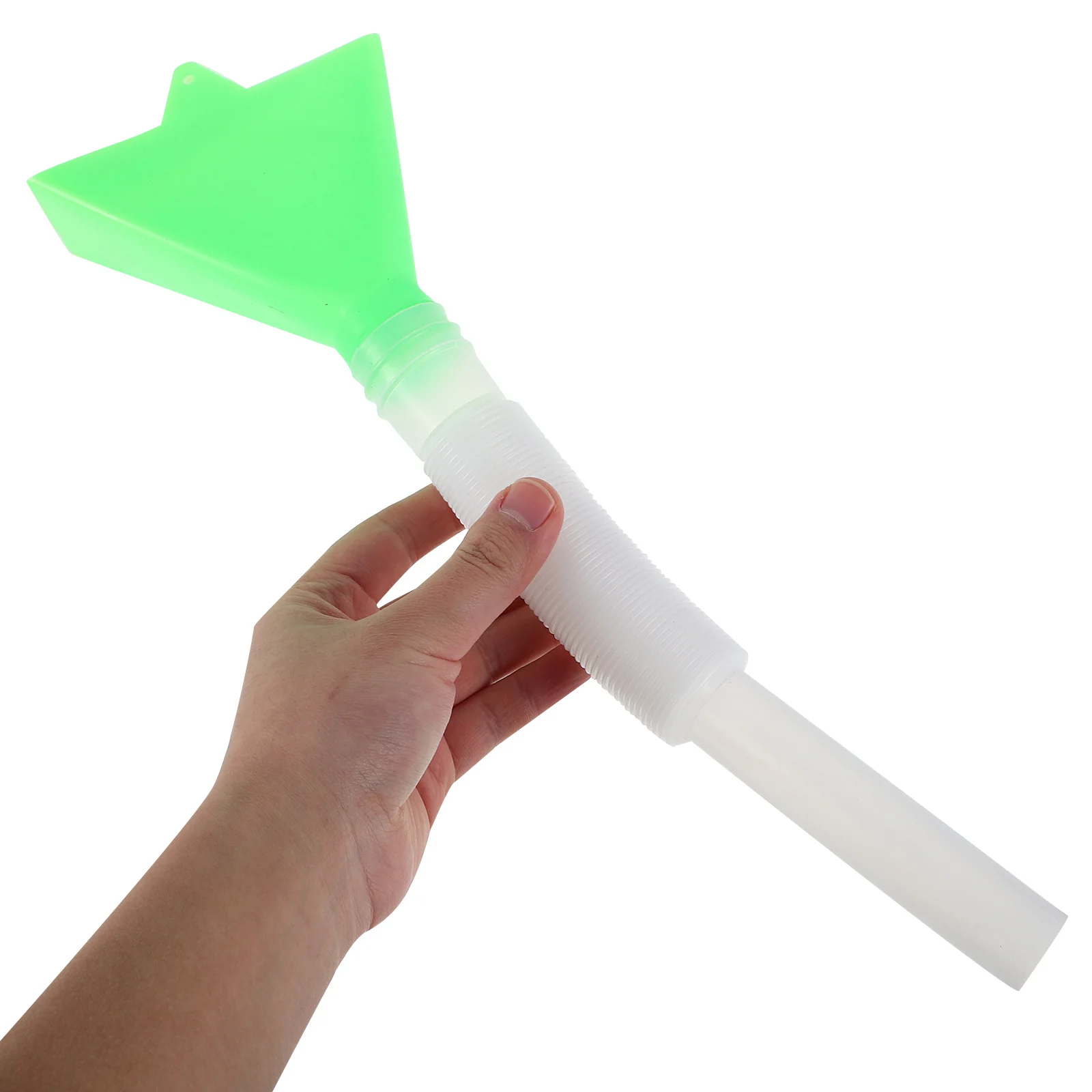

1 Set Convenient Plastic Seed Distribution Tube For Corn Planters Seeder Replacement Tube Durable Farm Equipment Accessory