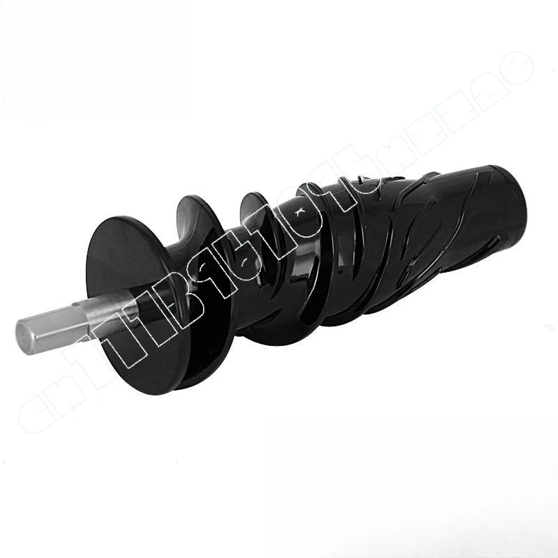 

Screw Auger Auger Pusher Horizontal Juicer Juicer Slow Press Accessories