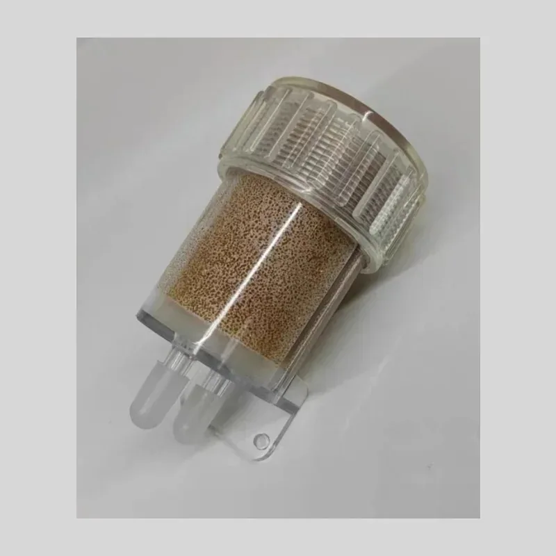 300ml  High Temperature Resistant Resin Filter Hydrogen Generator PEM Cell Hydrogen Filter Hydrogen Oxygen Machine Special