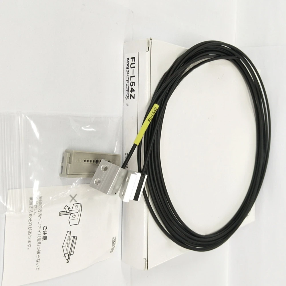Fiber Optic Sensor For For Keyence FU-L54Z