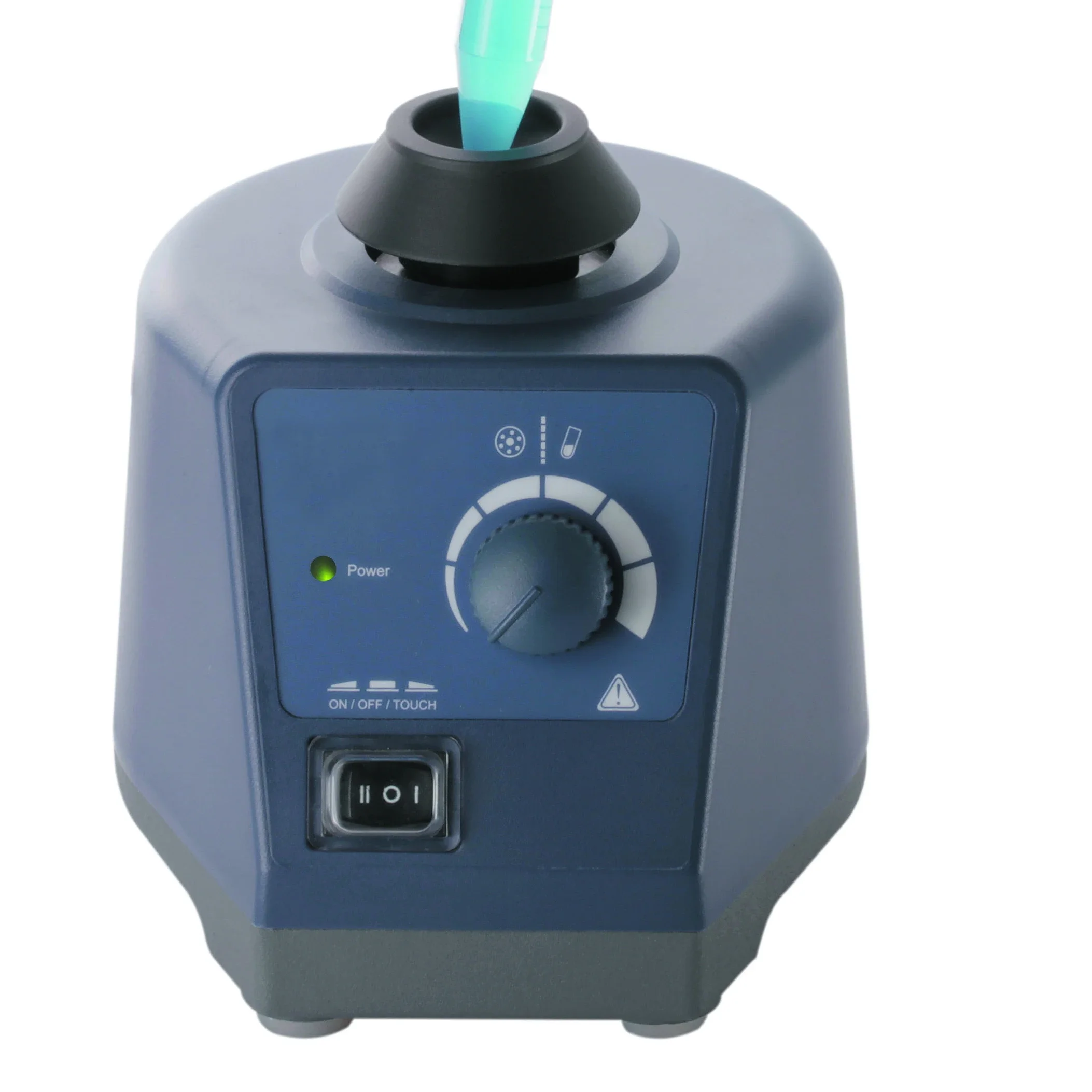 

mini economical university lab mixer MX-S 0-2500rpm orbital adjustable touch+continuous modes