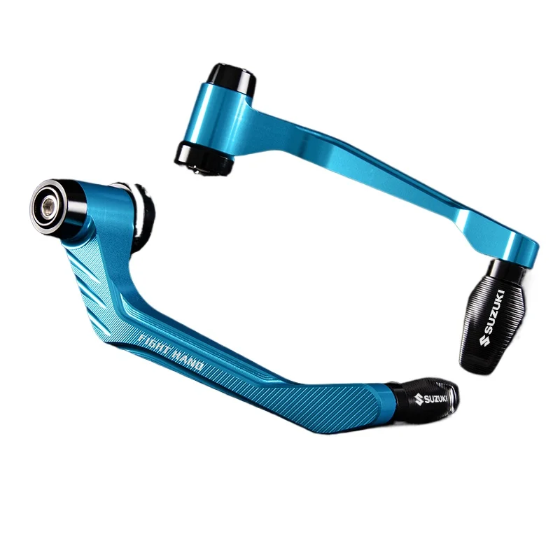 

*Suitable for GSX250R horn hand guard modified parts DL250 GW250 bow guard anti-drop hand handle modified parts