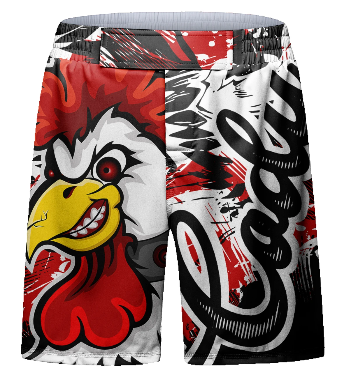 Pantaloncini da spiaggia estivi causali da uomo comodi pantaloncini traspiranti pantaloni sportivi ad asciugatura rapida pantaloncini da palestra sportivi Fitness (23192)