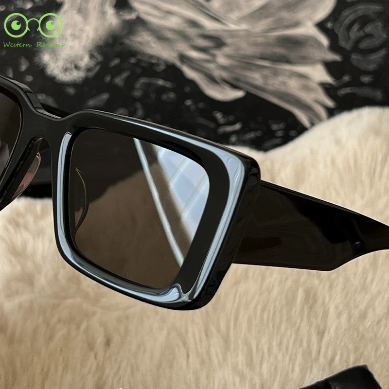 비트 뷰티 패션 두꺼운 프레임 남성 유행 선글라스 여성 나일론 편광 선글라스 고품질 핫 선글라스 UV400