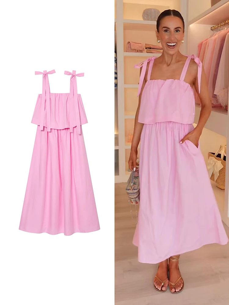 #41 Midi A-Line Dress List of Top Picks