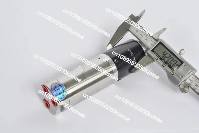 

QPG42 Micro Air Motor | Reversible Air Flow Function