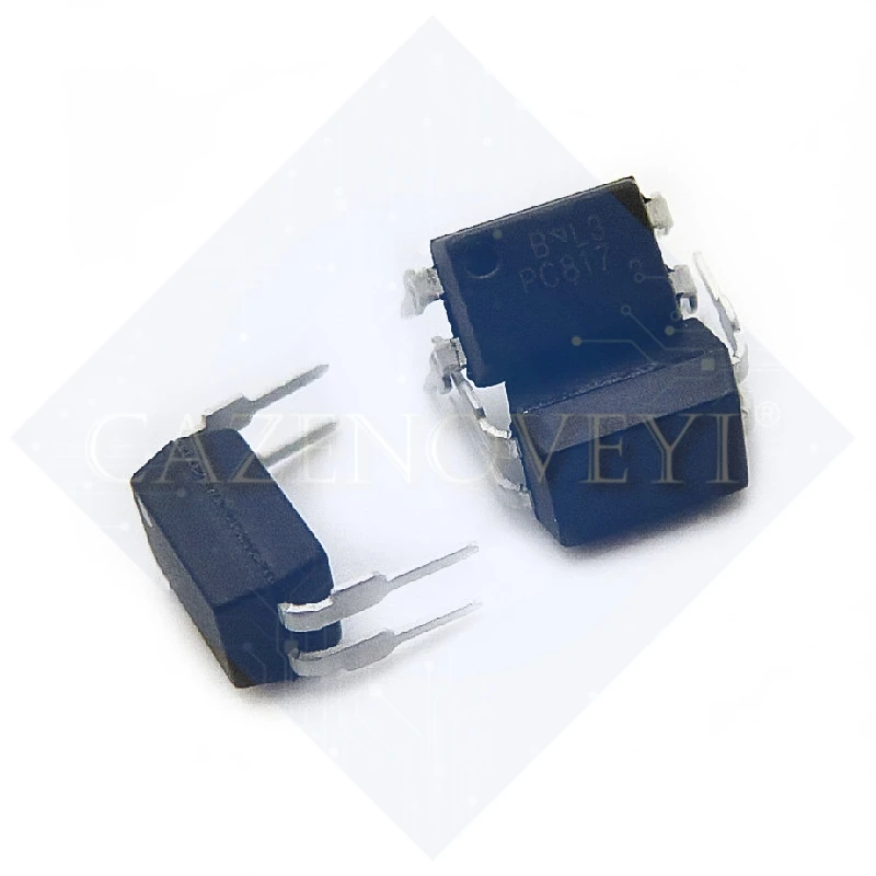 1-100PCS QM3056M6 M3056M PC817B PC817 TIP142 142 LT3755EMSE-1 LT3755EMSE 2SB649A B649A LNK302PN LNK302