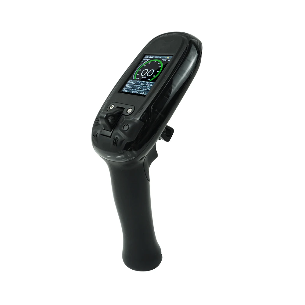 

VX5 Flipsky IP68 Waterproof Remote PPM UART Control With GPS For Electric Surfboard Electric Skateboard