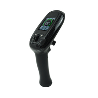 VX5 Flipsky IP68 Waterproof Remote PPM UART Control With GPS For Electric Surfboard Electric Skateboard