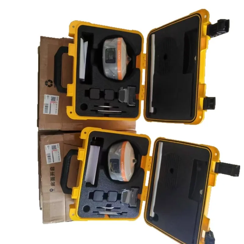 

GPS high-precision positioning engineering surveying and mapping lofting instrument