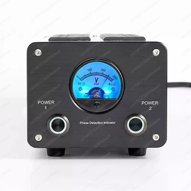 NEW Professional Audio Noise AC Power Filter Power Purifier Lightning Protection EMI Extension Universal Socket 3000W 15A P20.