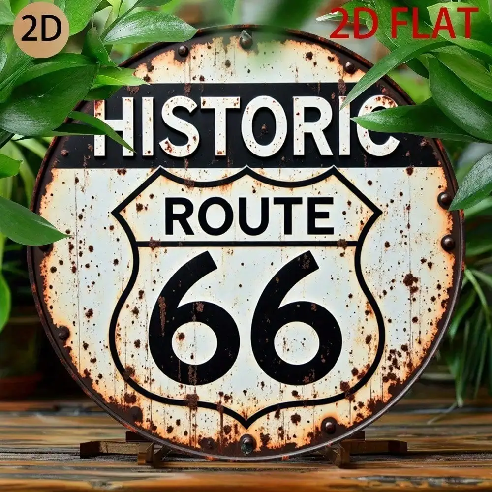 Vintage Retro 