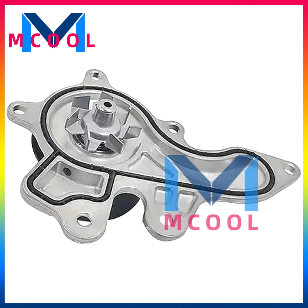 

Новый водяной насос для гибридного двигателя Toyota серии COROLLA 1,2 LEVIN 1,2T NRE181 NRE189 NRE210 16100-09760 1610009760