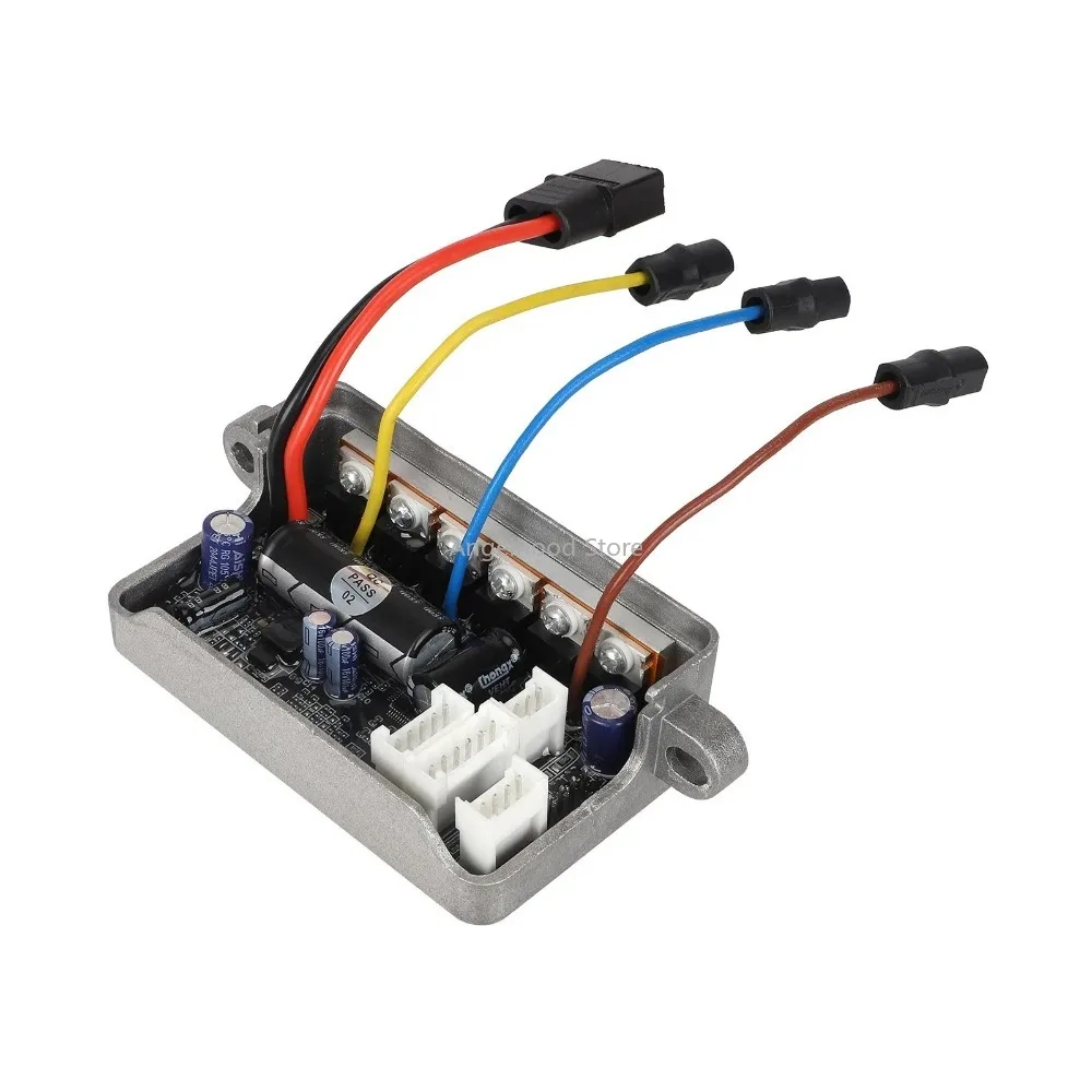 

Replacement Controller for NIU KQi2 Pro KickScooter Electric Scooter Motor Controller Replacement Part