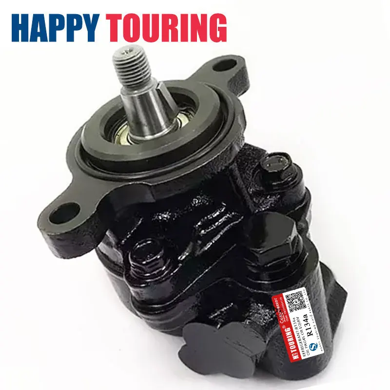 

Fo Power Steering Pump Toyota Prado / LAND CRUISER HZJ80 1HZ HZJ105 44320-60171 44320-60170 44320-60220 4432060171 4432060170