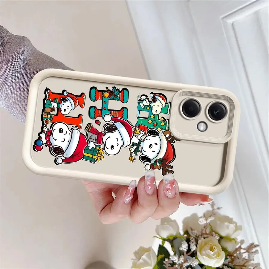 Case For Redmi Note… - image