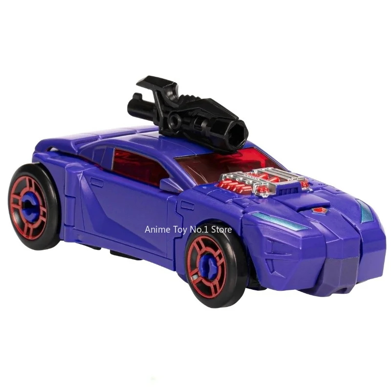 Boîte originale transformateur G-D Shadow Attack MD-005 figurines d'animation articles promotionnels studio de personnages d'anime cadeau exquis