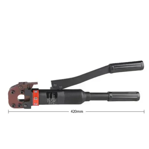 NewHydraulic Cable Scissors Cable Cutting Pliers Cable Cutters Cut The Steel Strand Wire Rope