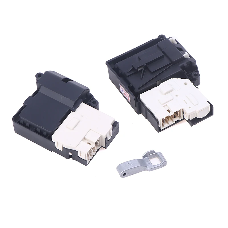 Time Delay Door Lock Switch for Drum Washing Machine EBF61315801 WD-N51HNG21 Repair Parts Accessories