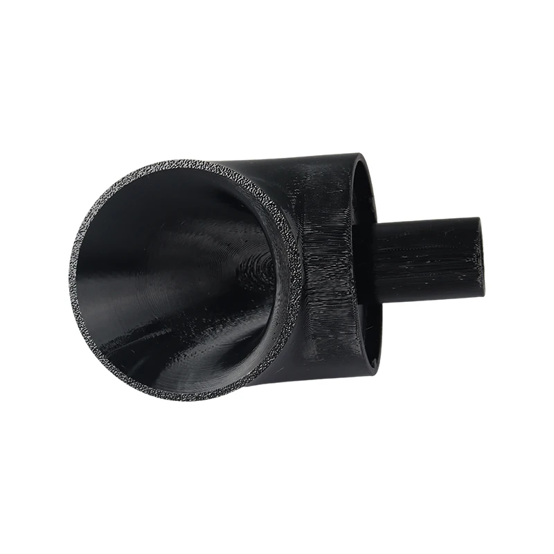 RV Water Filling Funnel Installed On A Standard Sized Water Filling Cover Oil Funnel Filling For Car Motorhome Caravan Campervan view 3