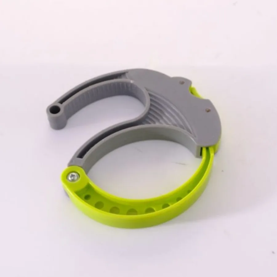 

1/3/5pcs Stretch Water Pipe Plastic PP Hook Car Wash Hose Garden Watering Storage Circular Water Pipe Hook Cable Holders