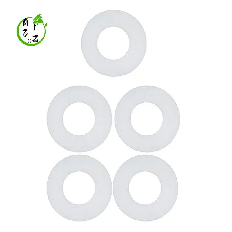 

A31Z-Suitable For Geberit 816.418 Silicone Flush Valve Sealing Gasket Diaphragm Drain Valve Toilet Tank Accessories