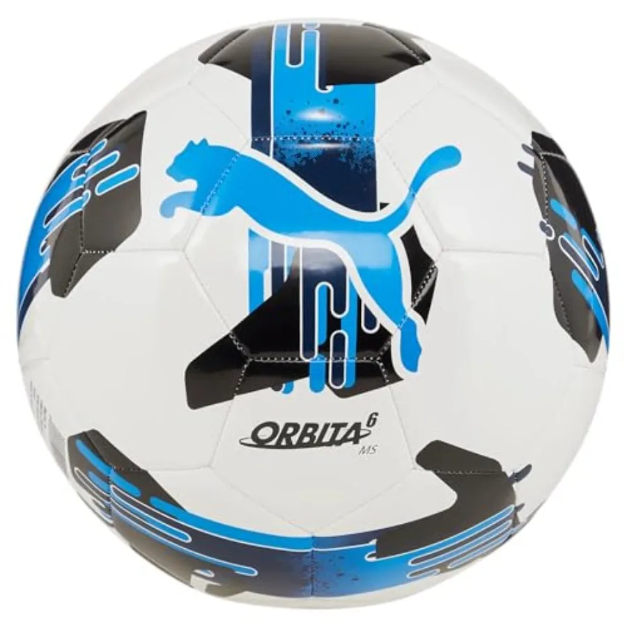 

Orbita 6 hine Soccer Ball