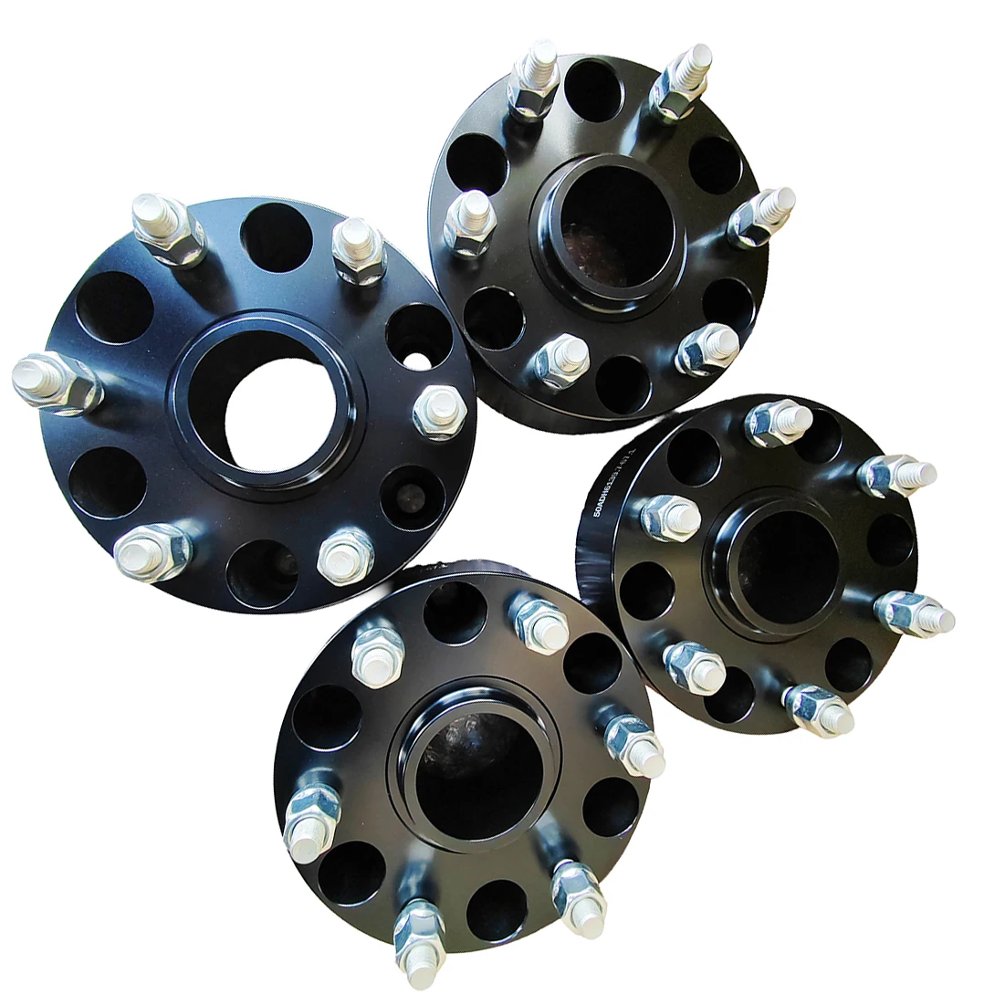 

БЫСТРАЯ ДОСТАВКА: Набор инструментов (2 шт.), 30 мм (1,18 дюйма), 6x114.3 | 6x4.5 дюймов | Проставки для колес с центровкой по ступице 67,1 мм, с резьбой 12*1,5