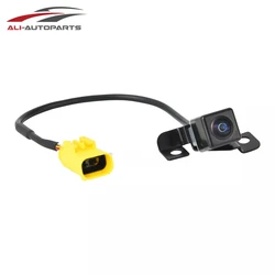 For Kia Sorento 2010 2011 2012 Rear View Camera Reverse Camera Backup Park Assist Camera 95760-2P202 95760-2P201