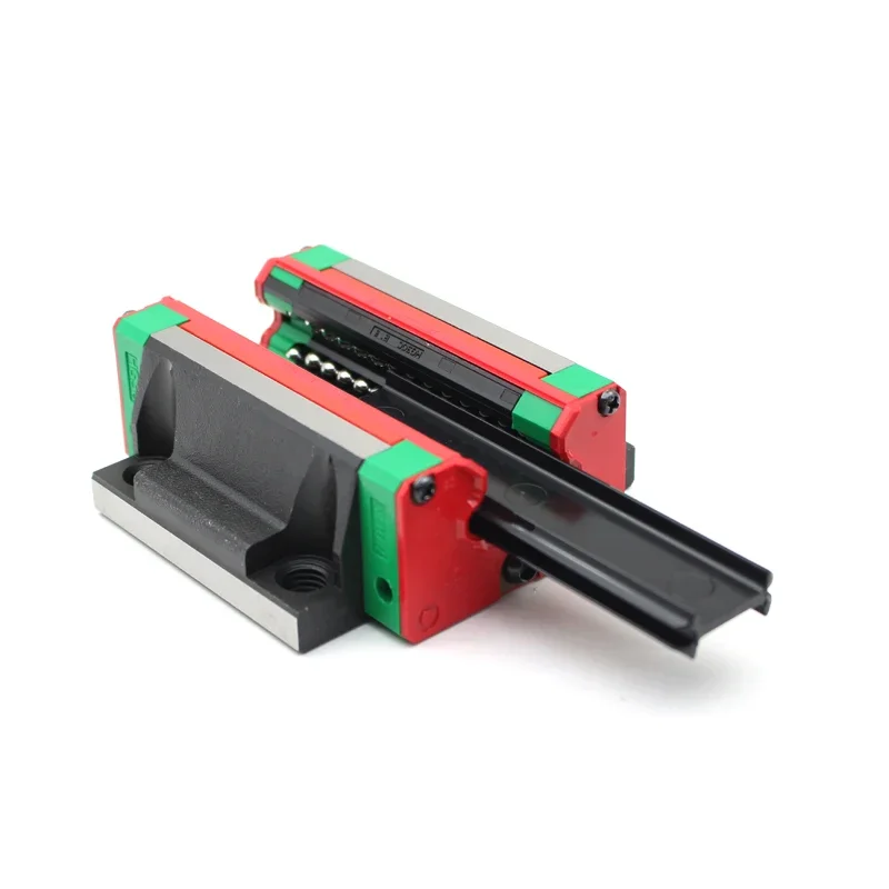 Penggeser panduan linier RGH/RGW15/20/30/35/45/55/65CC HC CA