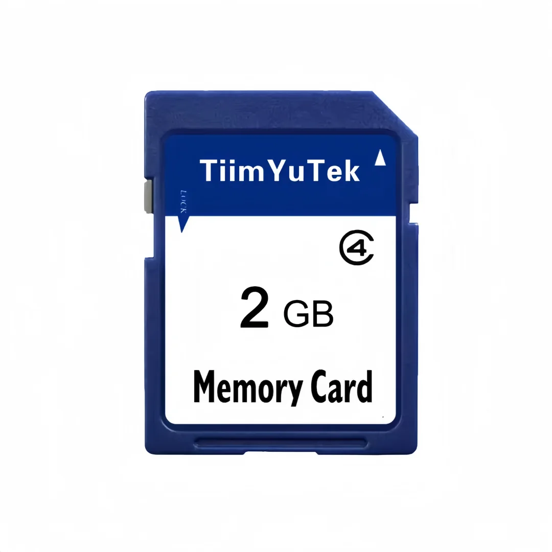 Promotion! 32MB-8GB SD Memory Card Secure Digital Flash For Kodak Kainen Old Camera PDA Storage Card