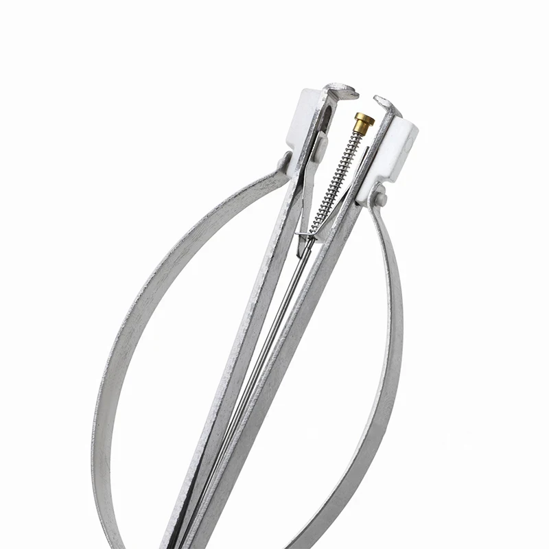 ساعة اليد مزيل رافع Presto المكبس مجتذب إبرة كماشة ساعة مؤشر مزيل إبرة النازع الساعات أداة إصلاح #4