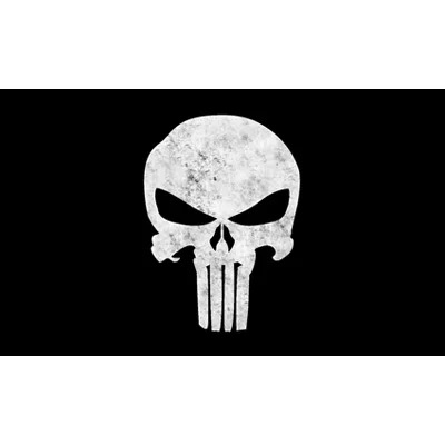 90x150 CM black background Skull Flag For Decoration