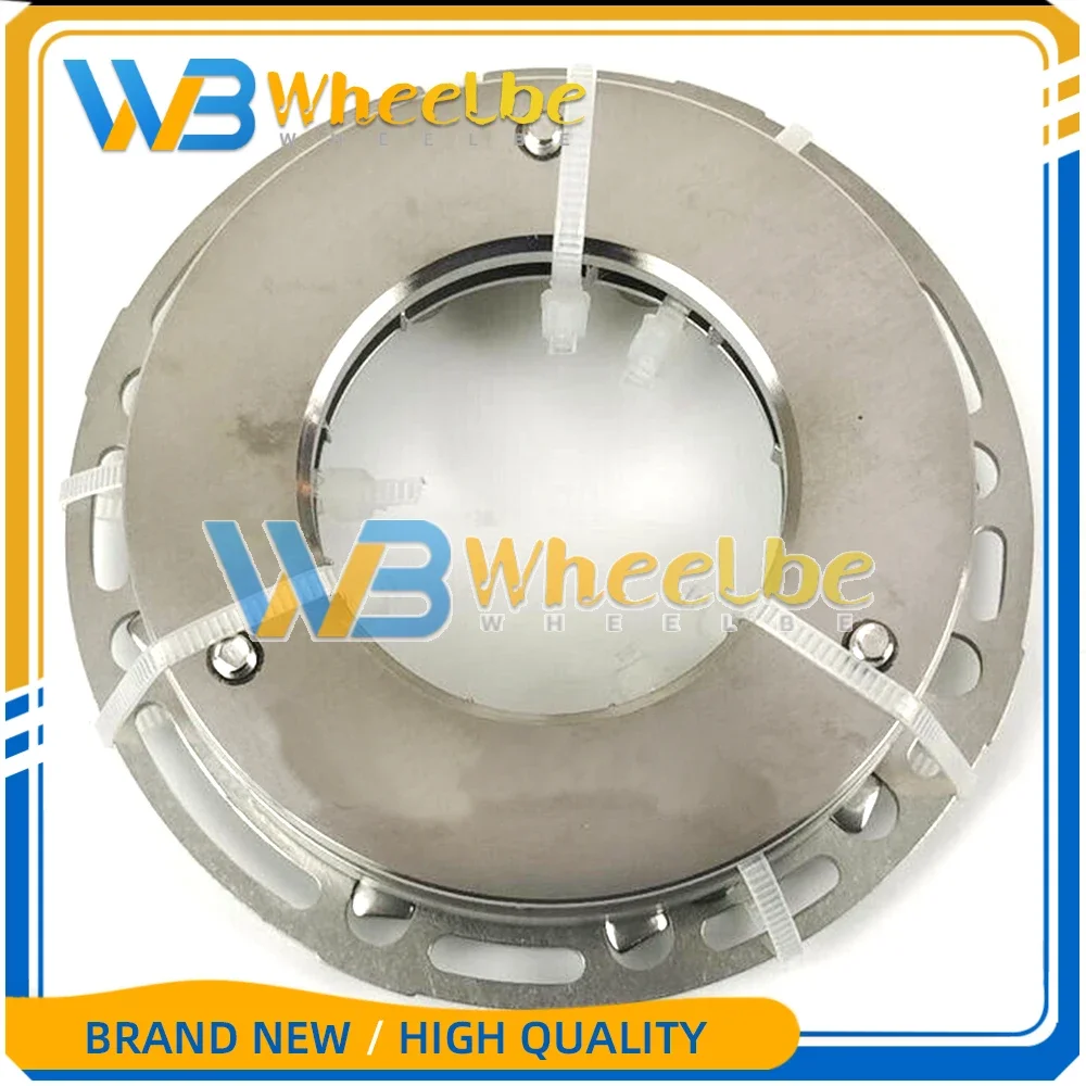 

VNT Turbo Nozzle Ring For Land Rover Freelander I 2.0 TD4 M47D 82Kw 112HP 2000- GT1749V 708366 7781450B