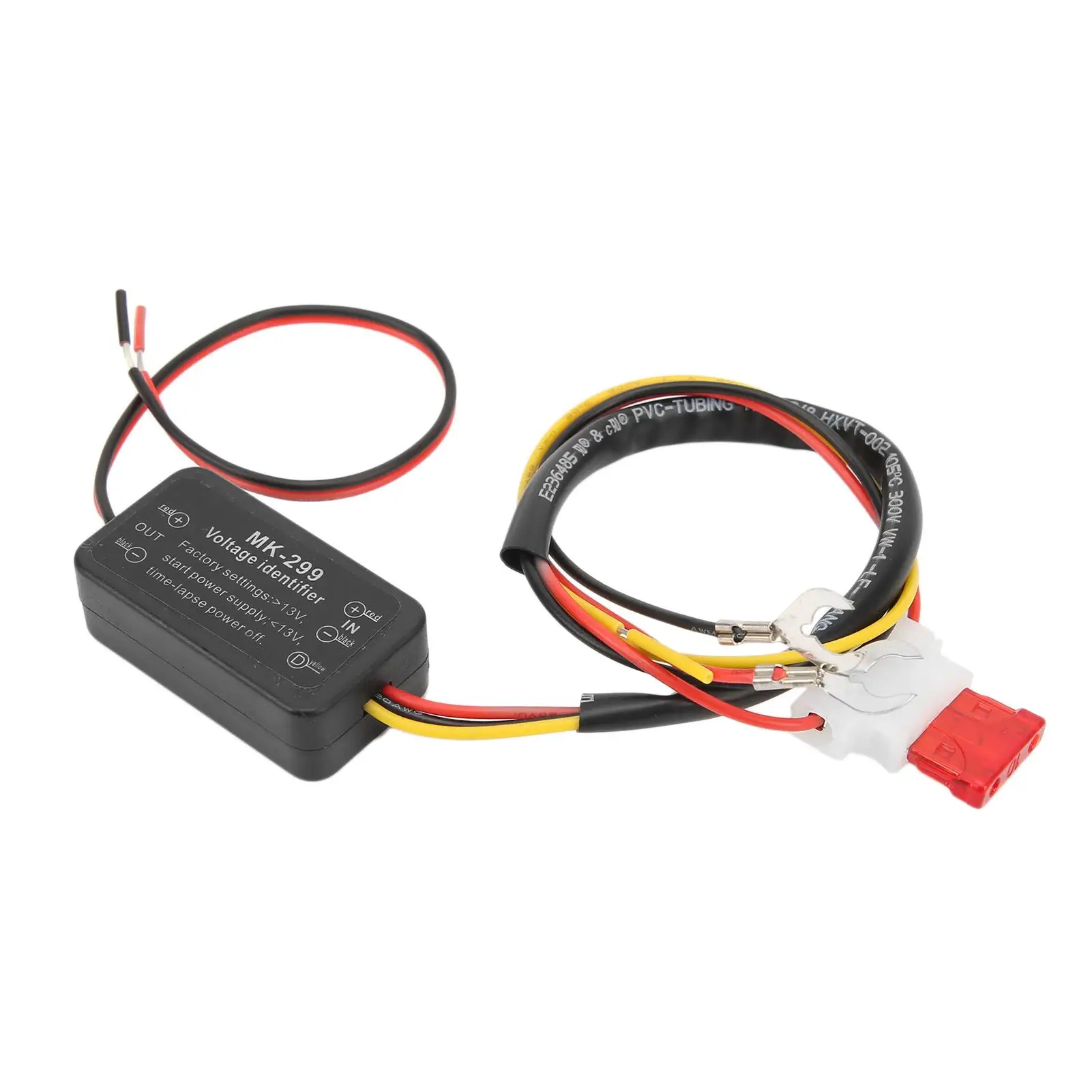 for universal Portable DRL Controller for Car Daytime Running Lights - Enhance  & Visibility