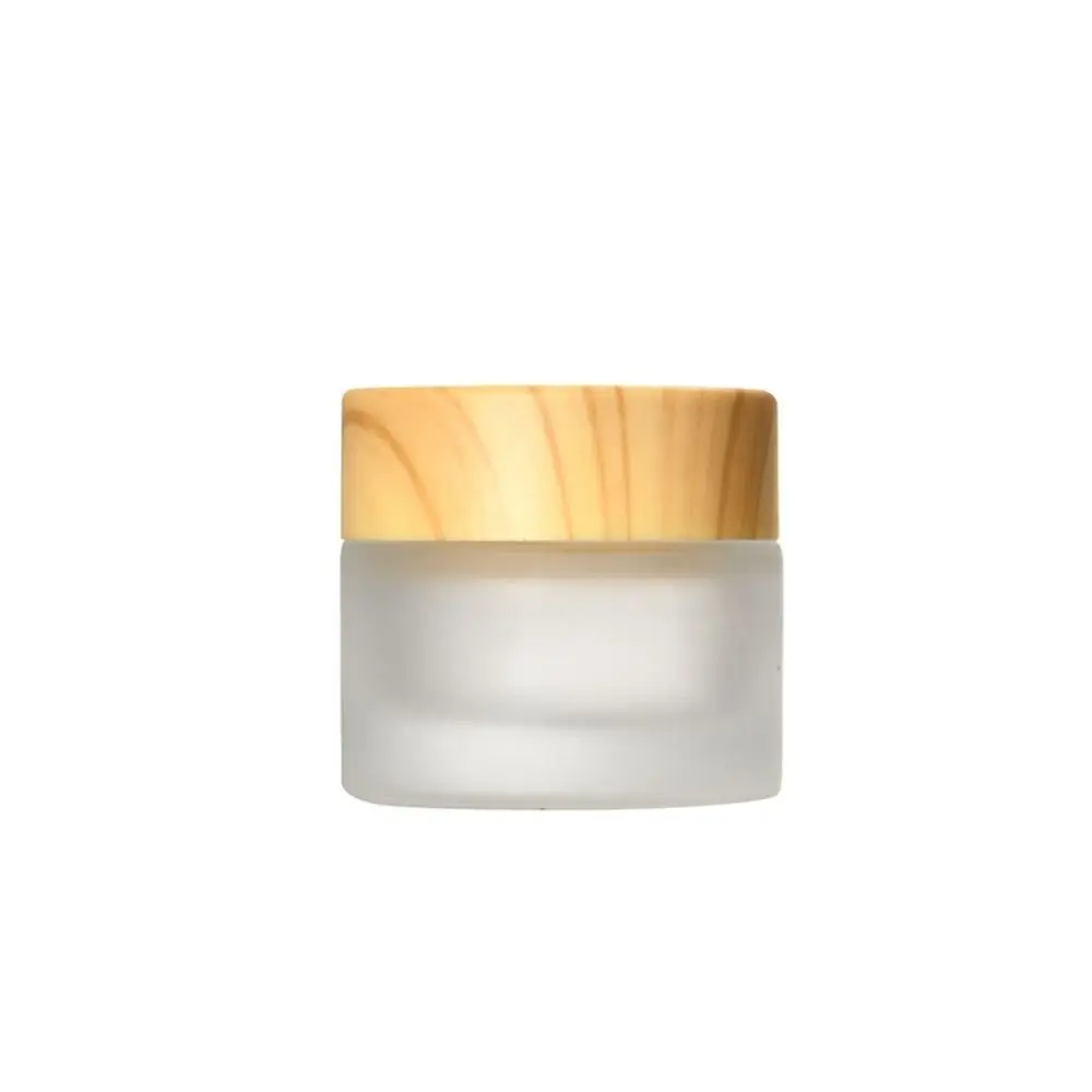 

Storage Vials Refillable Bottles Cosmetic Container Cans Sample Pots Cosmetic Jars Lotion Vials Face Cream Bottles Makeup Jar