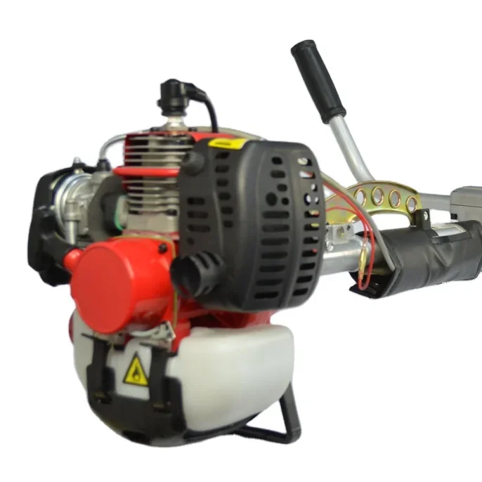 

Chinese Hot Sale SHINDAIWA B45 Brush Cutter with Super Quality