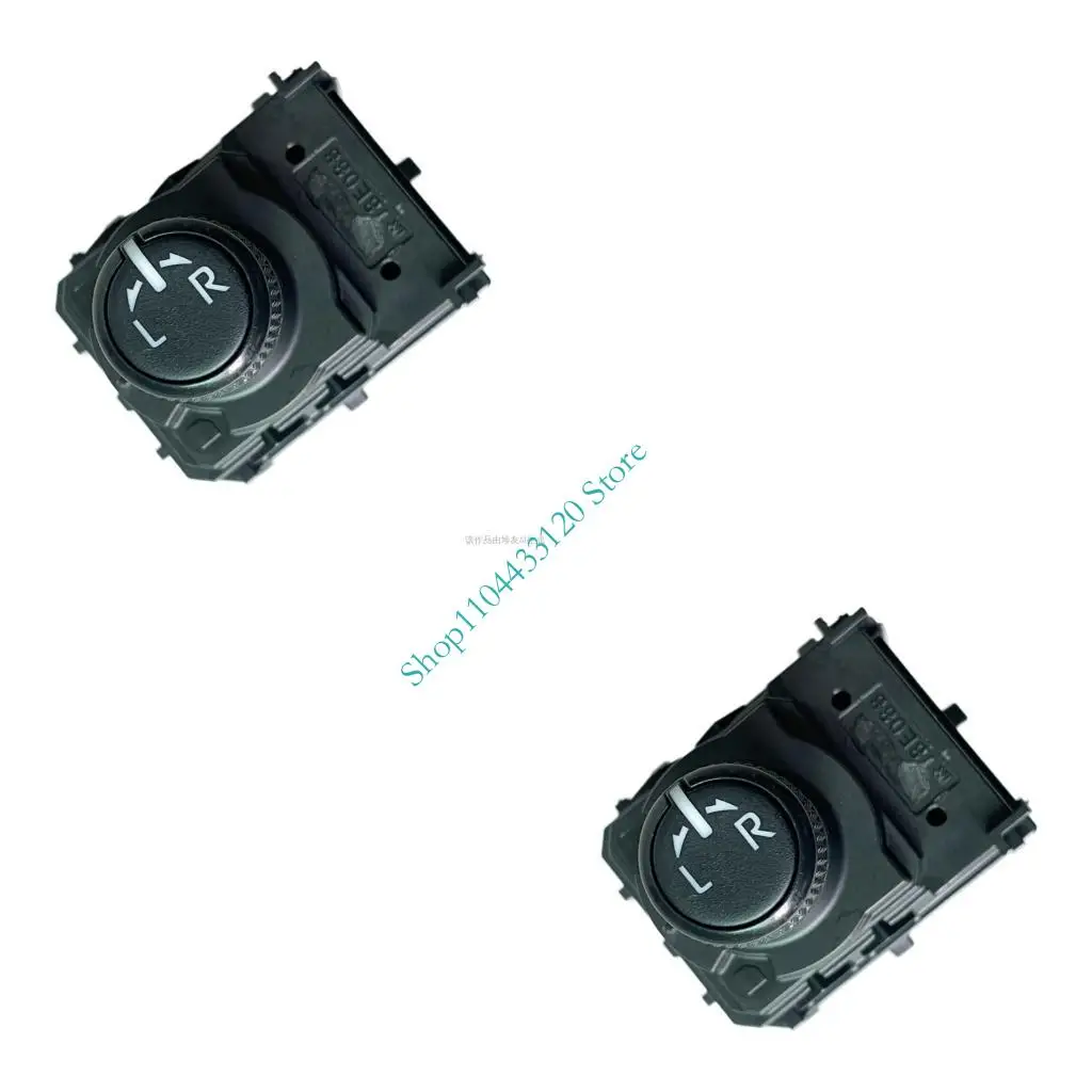 

0xxd плавные установки зеркальных переключателей заменяет 8487202290 84872012120 для автомобиля